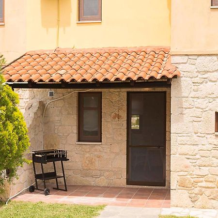 Rastoni Retreats #Feelslikehome Afytos Luaran gambar