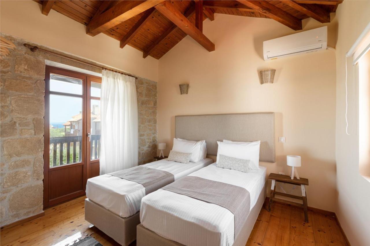Rastoni Retreats #Feelslikehome Afytos Luaran gambar