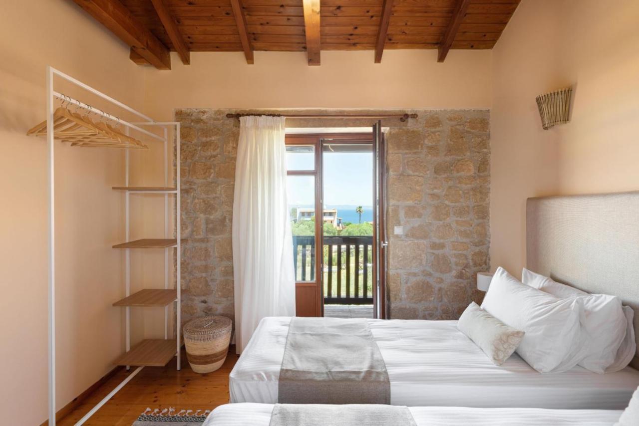 Rastoni Retreats #Feelslikehome Afytos Luaran gambar