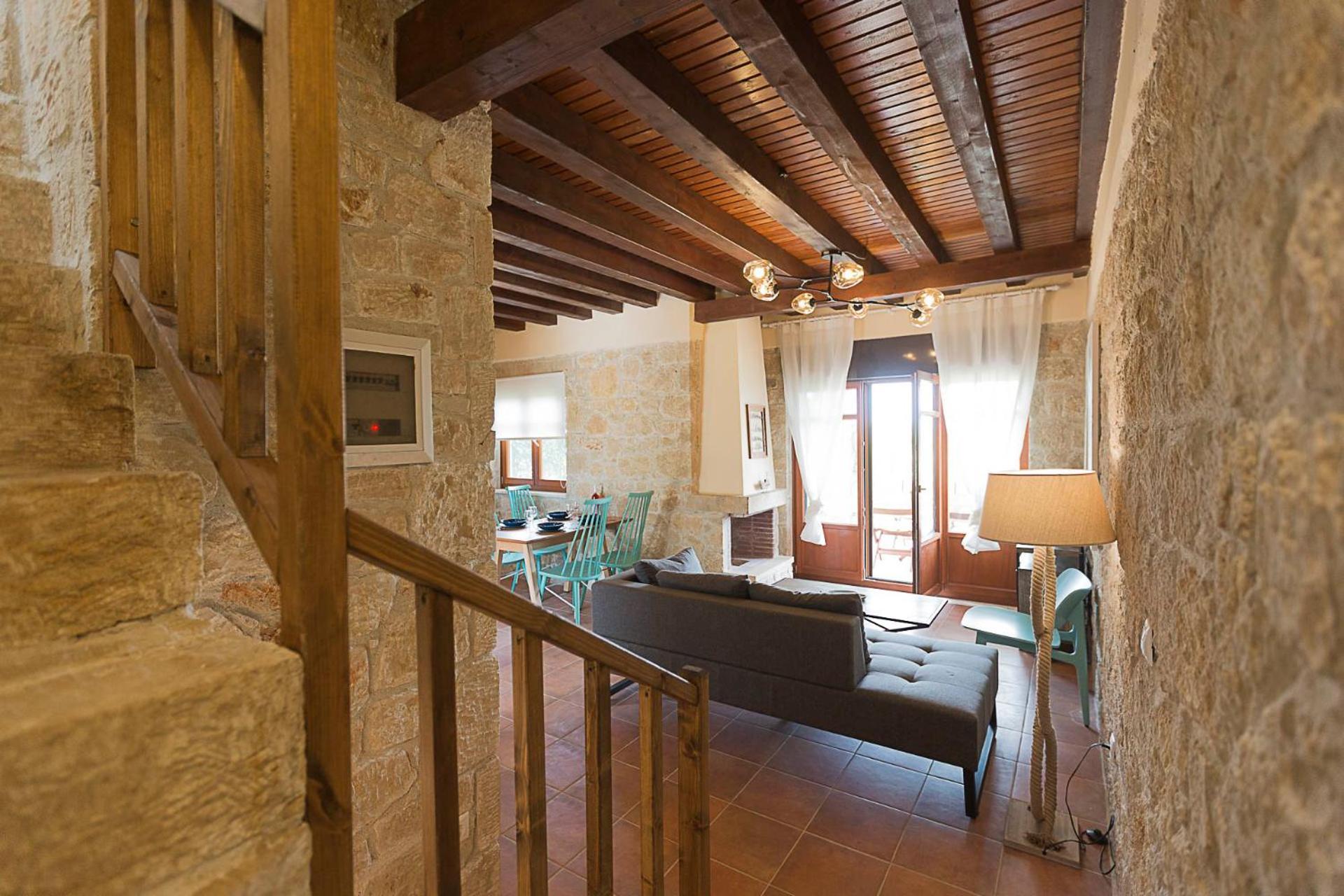 Rastoni Retreats #Feelslikehome Afytos Luaran gambar