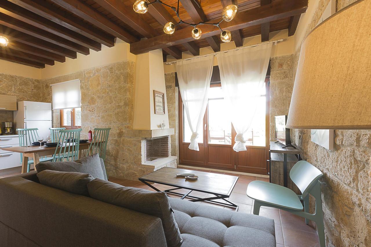 Rastoni Retreats #Feelslikehome Afytos Luaran gambar
