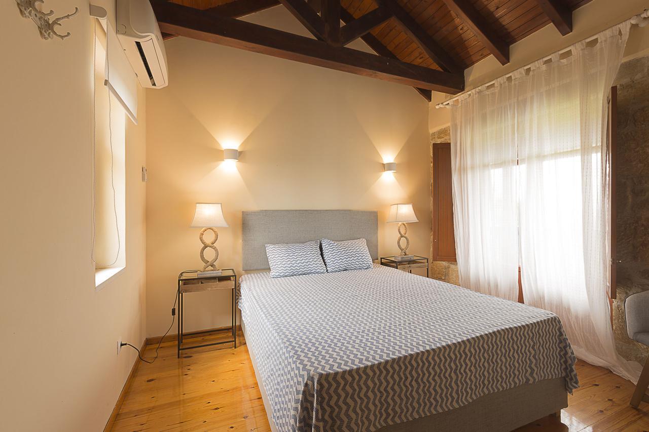 Rastoni Retreats #Feelslikehome Afytos Luaran gambar