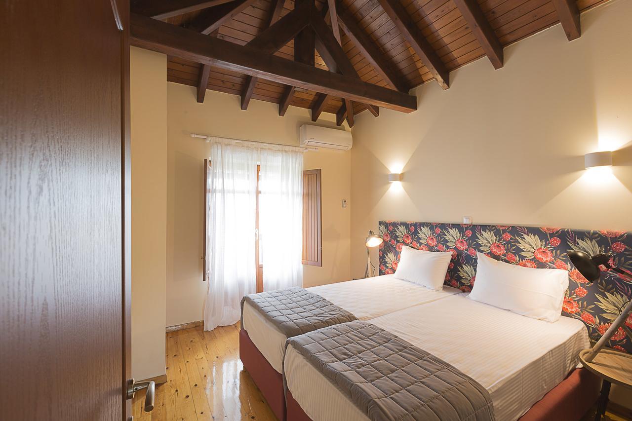 Rastoni Retreats #Feelslikehome Afytos Luaran gambar